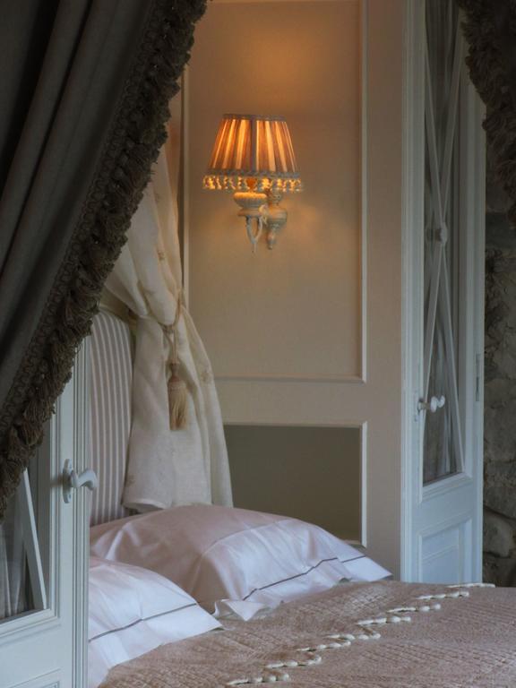 Hotel Le Fontanelle Florencia