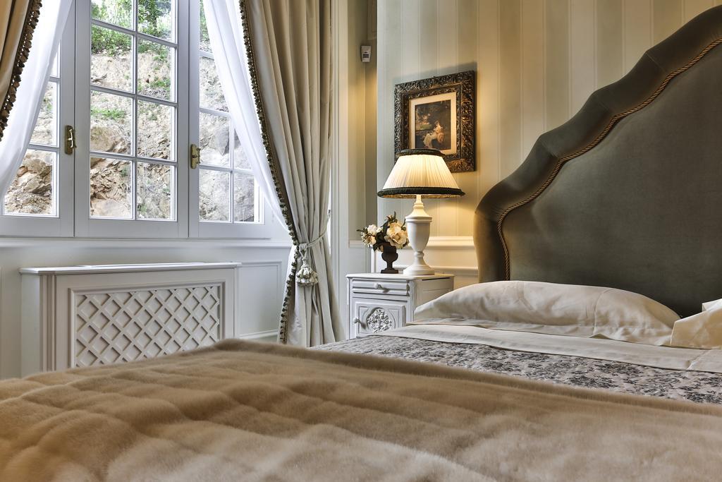Le Fontanelle Hotel Florencia