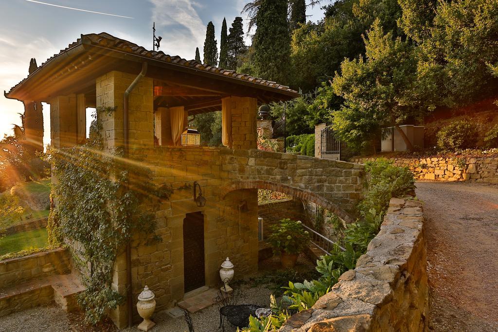 Le Fontanelle Florencia