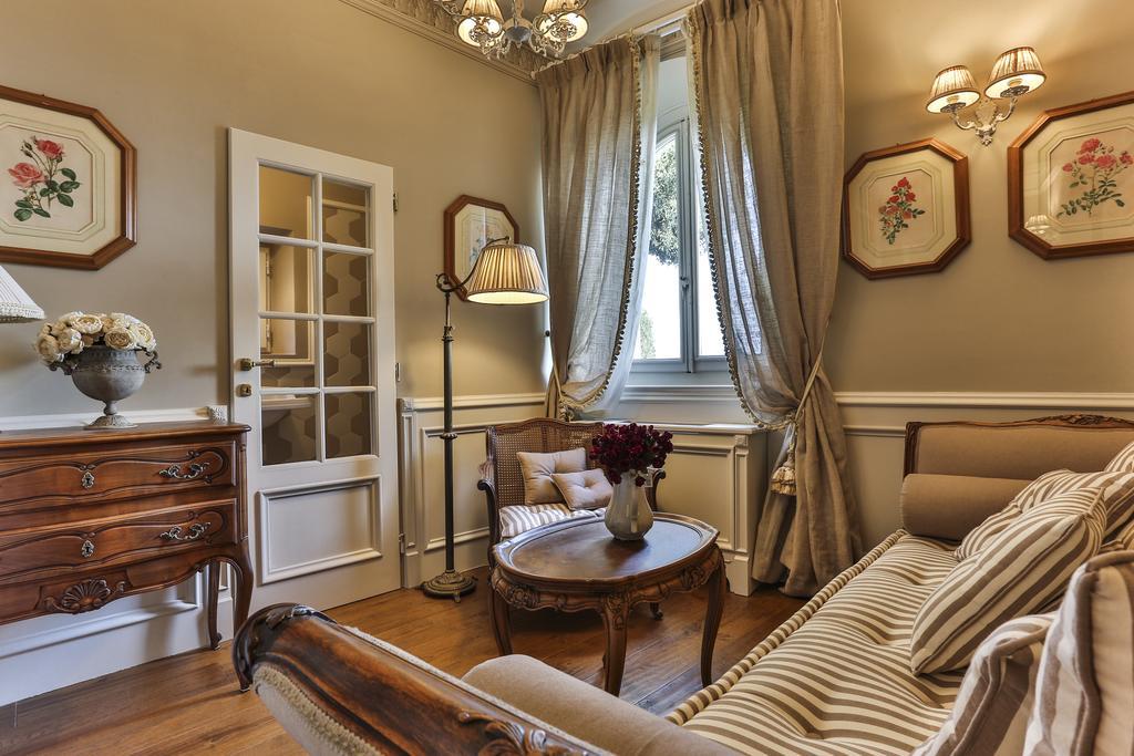 Hotel Le Fontanelle Florencia