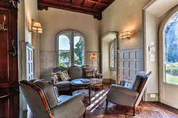 Le Fontanelle 4* Florencia